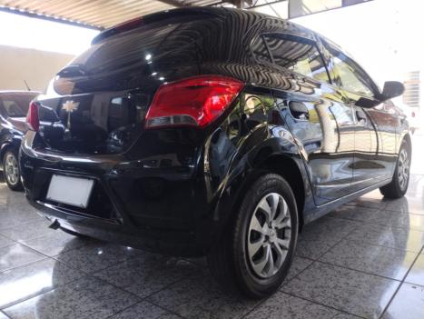 CHEVROLET Onix Hatch 1.0 4P FLEX JOY, Foto 6
