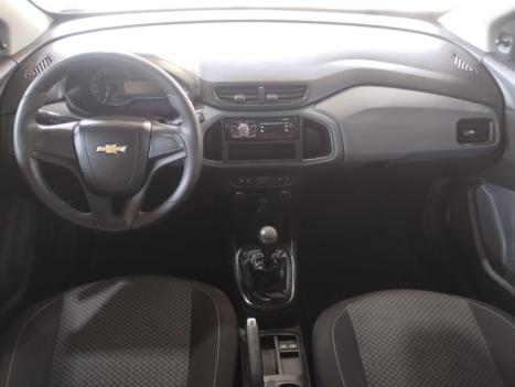 CHEVROLET Onix Hatch 1.0 4P FLEX JOY, Foto 8