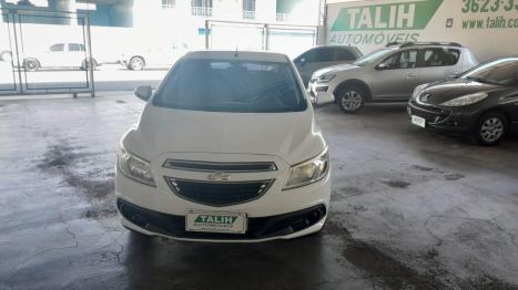 CHEVROLET Onix Hatch 1.0 4P FLEX LT, Foto 2