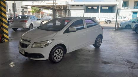 CHEVROLET Onix Hatch 1.0 4P FLEX LT, Foto 3