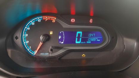 CHEVROLET Onix Hatch 1.0 4P FLEX LT, Foto 4
