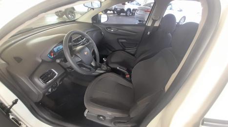 CHEVROLET Onix Hatch 1.0 4P FLEX LT, Foto 5