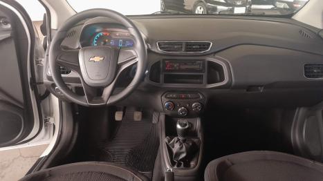 CHEVROLET Onix Hatch 1.0 4P FLEX LT, Foto 6