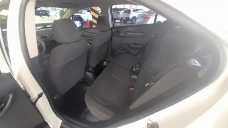 CHEVROLET Onix Hatch 1.0 4P FLEX LT, Foto 7