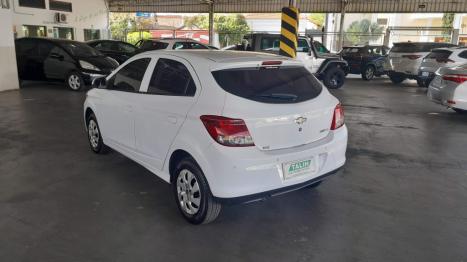 CHEVROLET Onix Hatch 1.0 4P FLEX LT, Foto 8