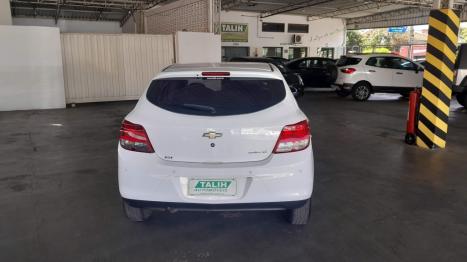 CHEVROLET Onix Hatch 1.0 4P FLEX LT, Foto 9