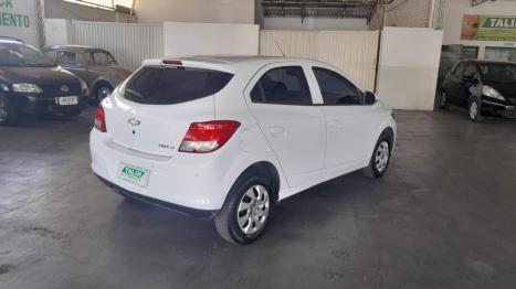 CHEVROLET Onix Hatch 1.0 4P FLEX LT, Foto 10
