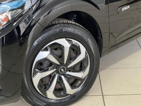 CHEVROLET Onix Hatch 1.4 4P FLEX LT, Foto 6