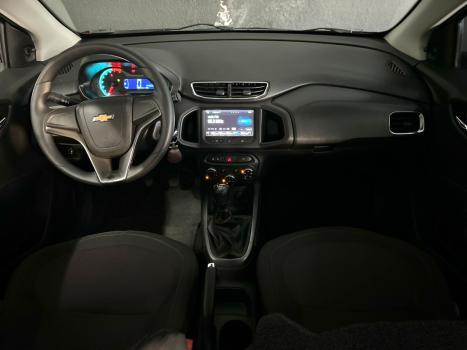 CHEVROLET Onix Hatch 1.4 4P FLEX LT, Foto 8