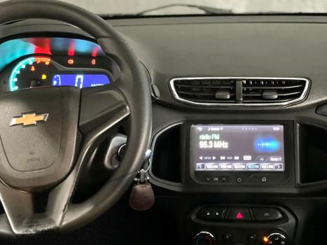 CHEVROLET Onix Hatch 1.4 4P FLEX LT, Foto 10
