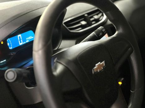 CHEVROLET Onix Hatch 1.4 4P FLEX LT, Foto 11