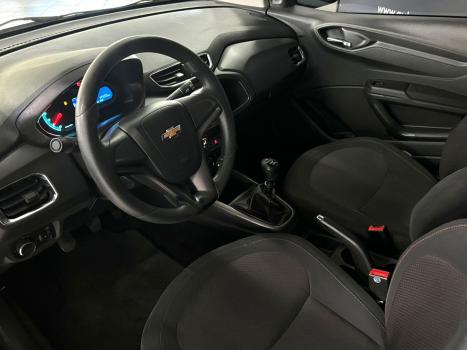 CHEVROLET Onix Hatch 1.4 4P FLEX LT, Foto 14