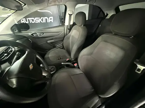 CHEVROLET Onix Hatch 1.4 4P FLEX LT, Foto 15