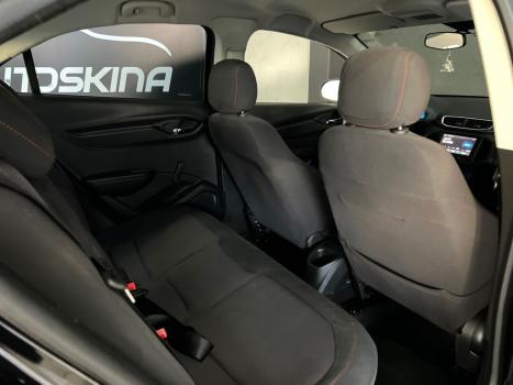 CHEVROLET Onix Hatch 1.4 4P FLEX LT, Foto 16