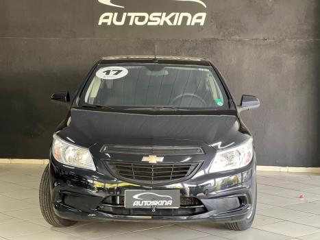 CHEVROLET Onix Hatch 1.0 4P FLEX JOY, Foto 2