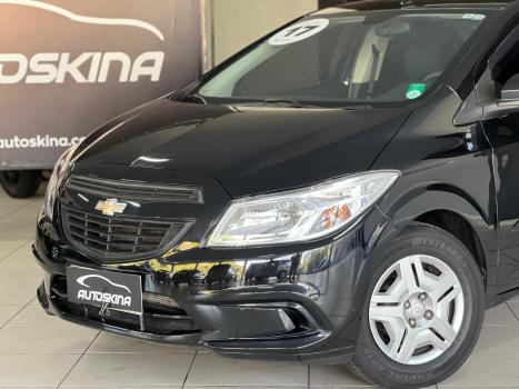 CHEVROLET Onix Hatch 1.0 4P FLEX JOY, Foto 3