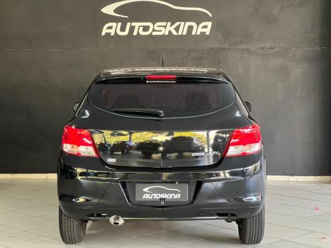 CHEVROLET Onix Hatch 1.0 4P FLEX JOY, Foto 5