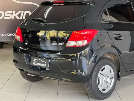 CHEVROLET Onix Hatch 1.0 4P FLEX JOY, Foto 6