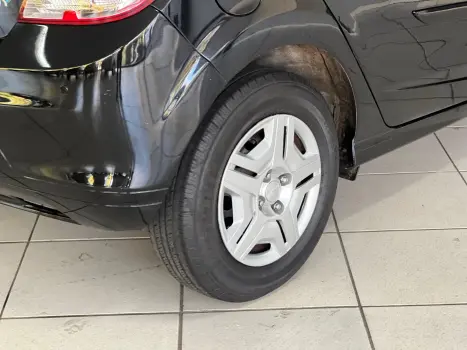 CHEVROLET Onix Hatch 1.0 4P FLEX JOY, Foto 7