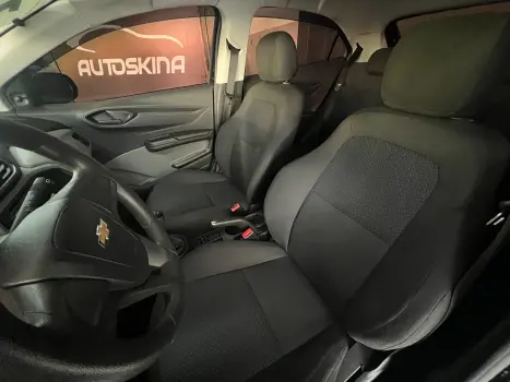 CHEVROLET Onix Hatch 1.0 4P FLEX JOY, Foto 16