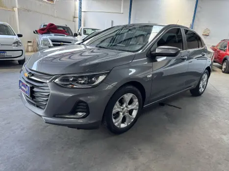 CHEVROLET Onix Hatch 1.0 12V 4P FLEX PREMIER TURBO AUTOMTICO, Foto 2