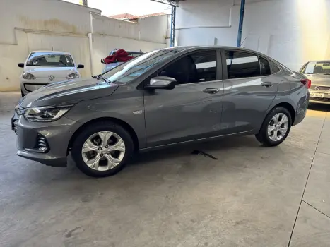 CHEVROLET Onix Hatch 1.0 12V 4P FLEX PREMIER TURBO AUTOMTICO, Foto 3