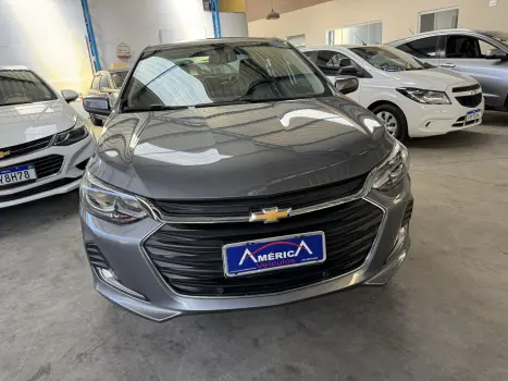 CHEVROLET Onix Hatch 1.0 12V 4P FLEX PREMIER TURBO AUTOMTICO, Foto 4