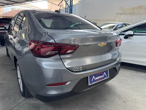 CHEVROLET Onix Hatch 1.0 12V 4P FLEX PREMIER TURBO AUTOMTICO, Foto 7