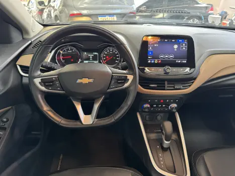 CHEVROLET Onix Hatch 1.0 12V 4P FLEX PREMIER TURBO AUTOMTICO, Foto 11