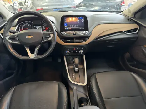CHEVROLET Onix Hatch 1.0 12V 4P FLEX PREMIER TURBO AUTOMTICO, Foto 12