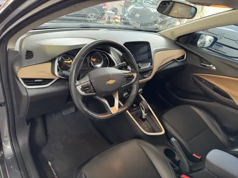 CHEVROLET Onix Hatch 1.0 12V 4P FLEX PREMIER TURBO AUTOMTICO, Foto 17