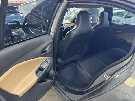 CHEVROLET Onix Hatch 1.0 12V 4P FLEX PREMIER TURBO AUTOMTICO, Foto 19