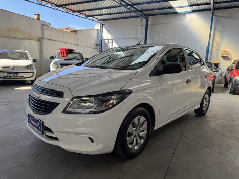 CHEVROLET Onix Hatch 1.0 4P FLEX JOY, Foto 1