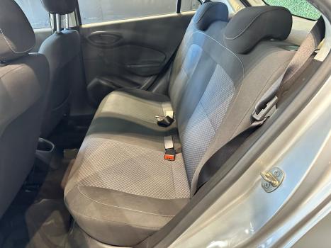 CHEVROLET Onix Hatch 1.0 4P FLEX LT, Foto 4