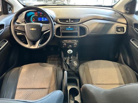 CHEVROLET Onix Hatch 1.0 4P FLEX LT, Foto 6