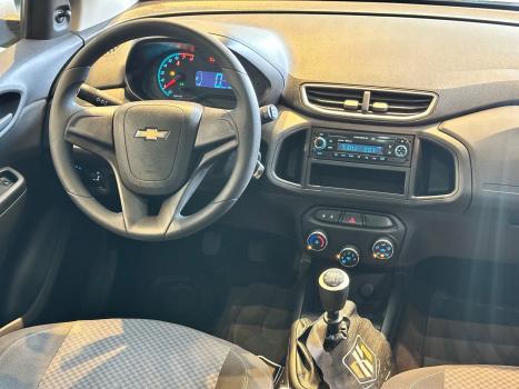 CHEVROLET Onix Hatch 1.0 4P FLEX LT, Foto 9