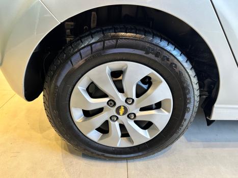 CHEVROLET Onix Hatch 1.0 4P FLEX LT, Foto 10