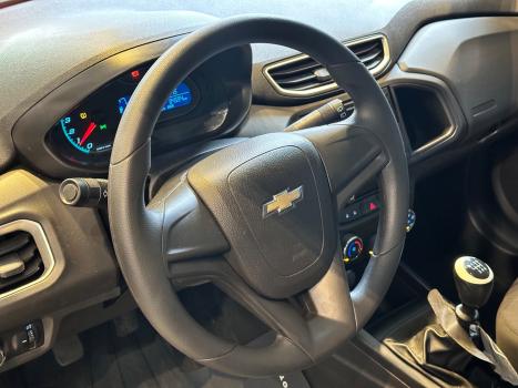 CHEVROLET Onix Hatch 1.0 4P FLEX LT, Foto 11