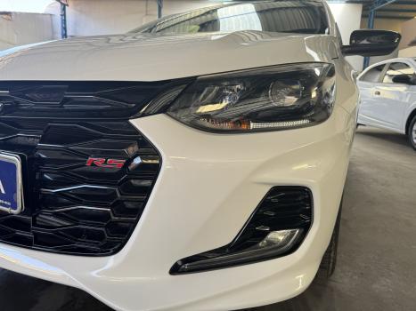 CHEVROLET Onix Hatch 1.0 12V 4P FLEX RS TURBO AUTOMTICO, Foto 3