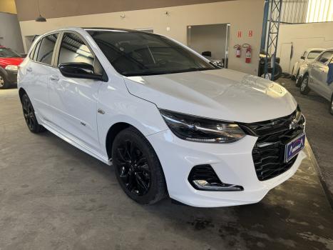 CHEVROLET Onix Hatch 1.0 12V 4P FLEX RS TURBO AUTOMTICO, Foto 6