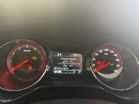 CHEVROLET Onix Hatch 1.0 12V 4P FLEX RS TURBO AUTOMTICO, Foto 20