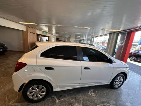 CHEVROLET Onix Hatch 1.0 4P FLEX JOY, Foto 2