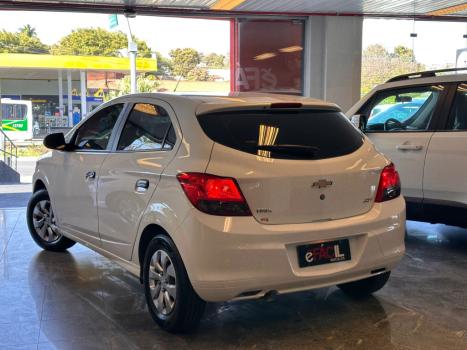 CHEVROLET Onix Hatch 1.0 4P FLEX JOY, Foto 4