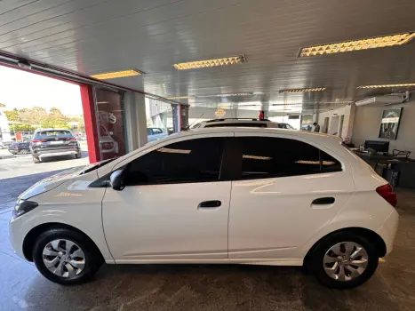CHEVROLET Onix Hatch 1.0 4P FLEX JOY, Foto 5