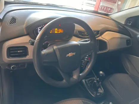 CHEVROLET Onix Hatch 1.0 4P FLEX JOY, Foto 9