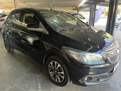 CHEVROLET Onix Hatch 1.4 4P FLEX LTZ, Foto 3