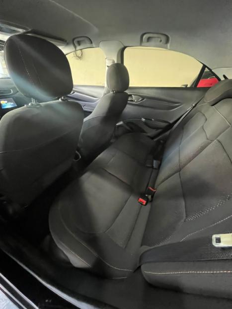 CHEVROLET Onix Hatch 1.4 4P FLEX LTZ, Foto 8