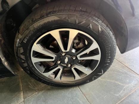 CHEVROLET Onix Hatch 1.4 4P FLEX LTZ, Foto 9