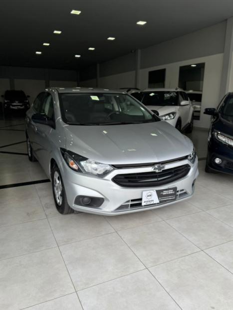 CHEVROLET Onix Hatch 1.0 4P FLEX JOY, Foto 1