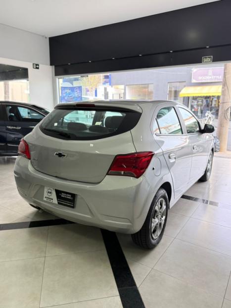 CHEVROLET Onix Hatch 1.0 4P FLEX JOY, Foto 2